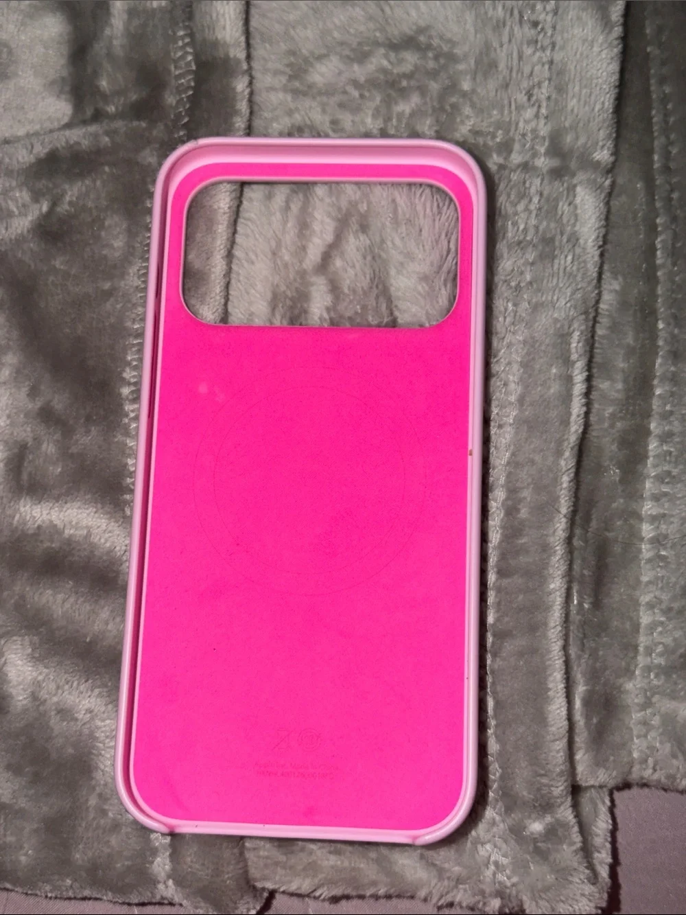 Beats by Dre Pink Slim Protective Phone Case